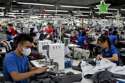 Trump Says Vietnam To Face 20% Tariff Under 'Great' Deal