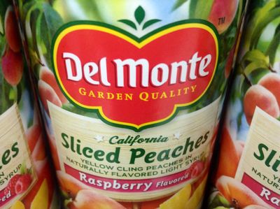 Del Monte Files for Bankruptcy: What Went Wrong With the 138-Year-Old Canned Business?