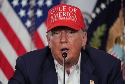 Make America (Not) Great: Majority of voters worry Trump policies will harm US in long run, poll shows
