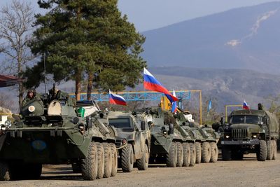 Tensions are rising between Russia and Azerbaijan. Why is it happening now?