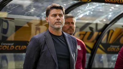 ‘Means a Lot’—Mauricio Pochettino Highlights Key Factor Behind USMNT’s Gold Cup Run