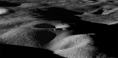 Moon mining is getting closer to reality: Why we need global rules for extracting space resources