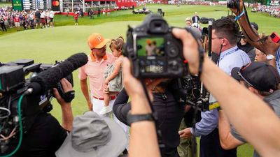 Despite On-Course Struggles, People Can’t Get Enough of Rickie Fowler