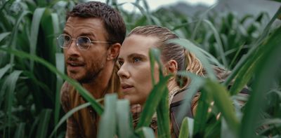 Jurassic World Rebirth has everything a Jurassic film should – except the wonder