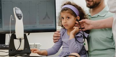 Gene therapy restores hearing in toddlers and teenagers born with congenital deafness – new research