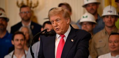 Trump wins again as ‘big beautiful bill’ passes the Senate. What are the lessons for the Democrats?