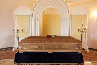 7 Funeral Home Practices That Were Just Made Illegal