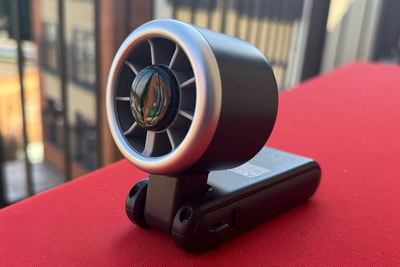 Best portable fans for surviving the summer heatwave, tried and tested