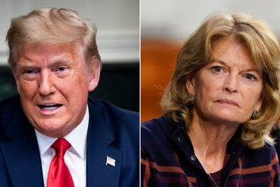 GOP Senator 'Very Disappointed' by Process for Trump's 'Big, Beautiful Bill' After Her Vote Moved Bill Forward