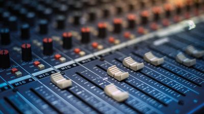 “Learning how to mix is almost as important as hitting on your original musical idea”: New to the mixing process? Start here