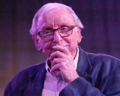 Maurice Gee obituary