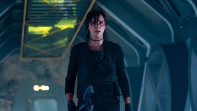 Netflix adds sequel to one of their best movies — a superhero film five years in the making