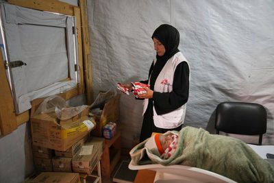 How a BBC documentary on doctors in Gaza spiralled into a bitter impartiality row