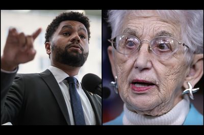 GOP Lawmaker Rages After Democratic Rep Declares 'Pro-Life' Legislators Want Babies 'To Be Born and Get Shot'