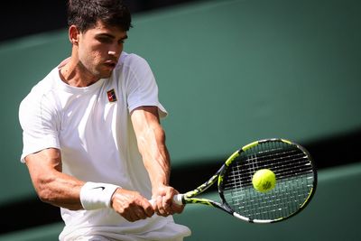 The history behind Wimbledon’s all-white rule for tennis player’s kits