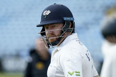 Yorkshire climb off bottom of Division One after 10-wicket victory over Essex