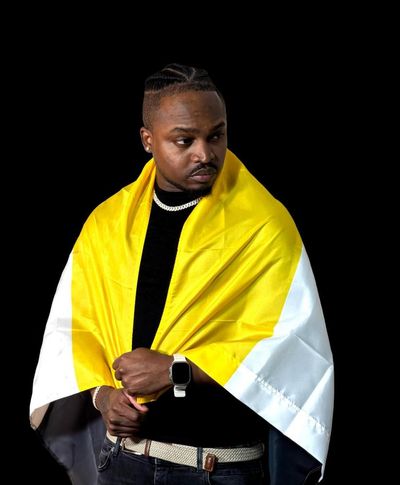 Garifuna singer Tavo Man hails Grammy nomination as historic first