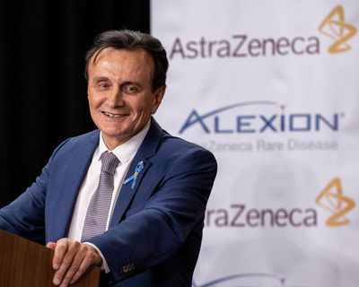 If AstraZeneca goes to the US, it will be a major blow for London and Labour