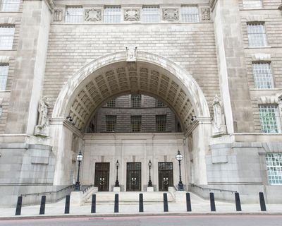 MI5 apologises after spy gave false evidence about neo-Nazi informant