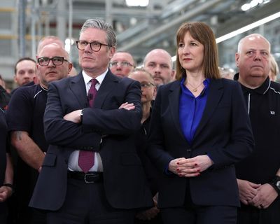 Welfare climbdown lets genie out of the bottle, and no one knows what happens next