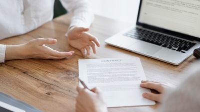 8 Common Phrases That Sound Innocent But Void Legal Agreements