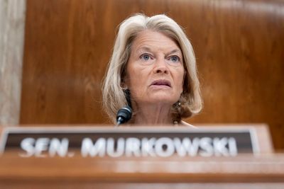 Democrats quickly turn Murkowski’s Trump megabill confession against her and launch bid to make JD Vance pay