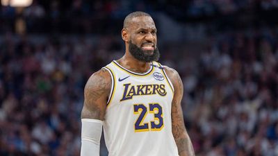 Why Brian Windhorst is Warming Up to the Possibility of a LeBron James Trade