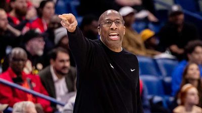 Knicks Expected to Hire Mike Brown As Franchise's Next Head Coach