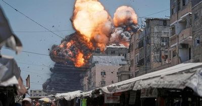 'Catastrophic loss': Renowned doctor killed in Israeli airstrike in Gaza
