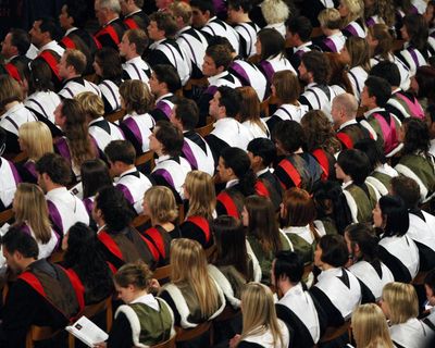The Guardian view on the graduate jobs crunch: AI must not be allowed to eclipse young talent