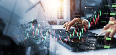 S&P 500 Tops Record Highs, Bitcoin Rallies As Traders Raise Rate Cut Bets: What's Moving Markets Wednesday?