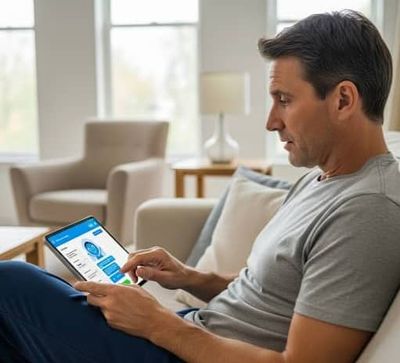 Feeling Unwell? The NHS's New ChatGPT-Style AI Could Change How You Get Care — But Should You Trust It?