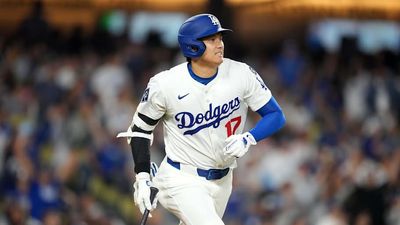 Shohei Ohtani Notches Another Incredible Power-Speed Milestone
