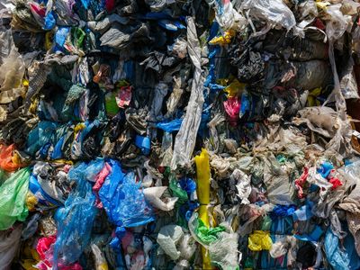 7 Items You’re Recycling That Are Actually Making Landfills Worse