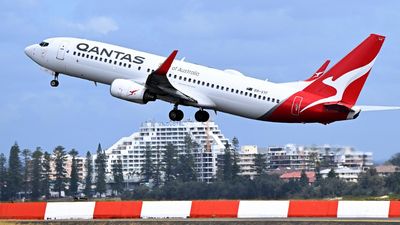 Legal risk on Qantas radar as hack victims face scams