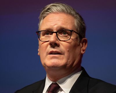 The Guardian view on Labour’s welfare rebellion: Starmer must learn from his mistakes
