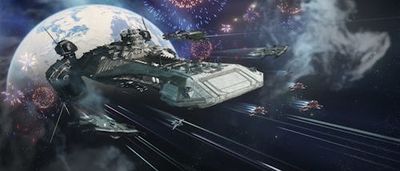 One Of The Most Expensive Games Ever Is Free To Play For Two Weeks