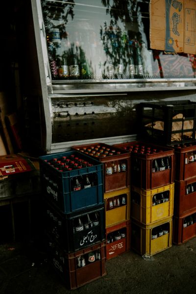 9 Common Reasons Why Bottled Beverages Face Recalls