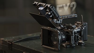 SmallRig has just made the Sony FX2 even more tempting