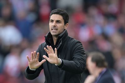 Arsenal in talks for 'the next Desire Doue', in transfer twist: report