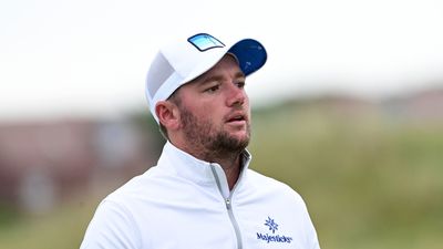 LIV Golf's Sam Horsfield Defends Open Championship Final Qualifying Withdrawal