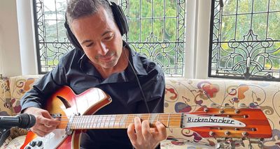 “Heturned out to be George Harrison’s gardener. He gave the CD toGeorge… Next thing I know George and Olivia call to ask if we’d play at their Christmas party”: Meet Robin Nolan, the Gypsy jazz guitarist who collaborated with a Beatle