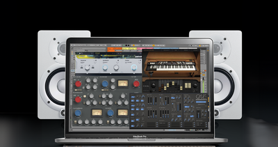 “Whether you’re looking to liven up a dull snare or beef up a lacklustre bass sound, these plugins are extremely handy”: Our resident platinum award-winning mixer and producer shares 10 of his go-to plugins