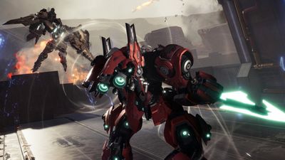 How to redeem Mecha Break codes