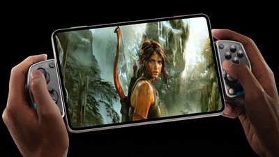 I can play 1,000s of games on a 9-inch 165Hz OLED display for the same price as Switch 2