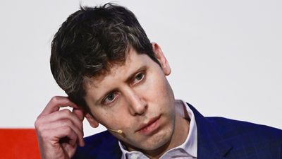 Sam Altman says his CEO ouster "wasn't the craziest thing that would happen in OpenAl's history" — neither will Meta's $100 million raid on the firm's top AI talent