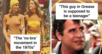 47 Astounding Moments Of History Shared In This Dedicated Online Group (New Pics)