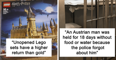 31 ‘Today I Learned’ Facts That Might Save You At The Next Trivia Night