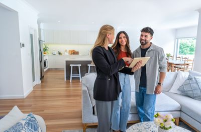Condo prices are falling. Gen Z and millennials: This could be your shot to break into the housing market