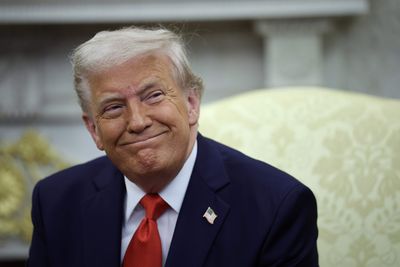 ADP says the private sector is shrinking. That's bad news for the job market—but possibly great news for Trump